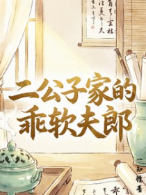 二公子家的乖软夫郎免费阅读